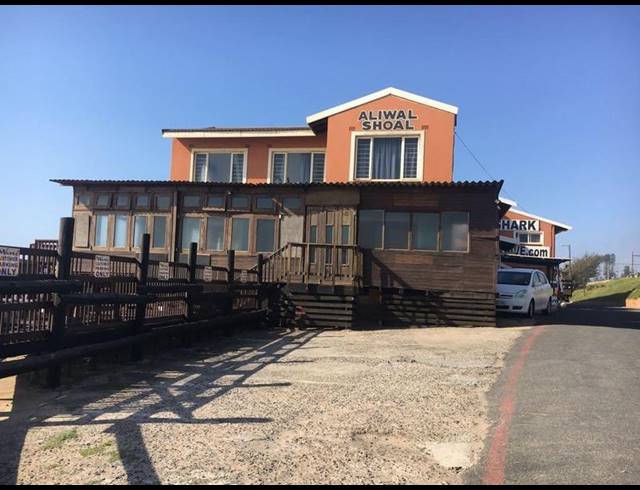BUSINESS FOR SALE IN UMKOMAAS